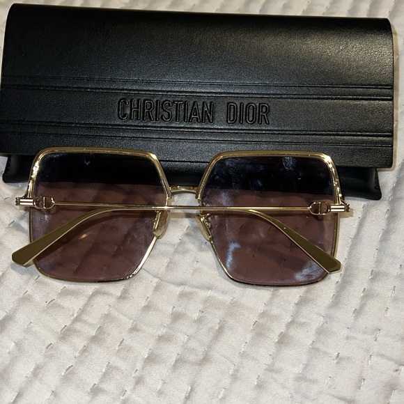 Dior oversized sunglasses - Picture 2 of 2